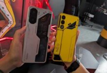 Nubia Neo 3 & Neo 3 GT: Spesifikasi Gahar, Harga Terjangkau di Indonesia