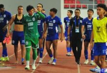 PSIS Degradasi Liga 1: Kejutan Awal Musim Ini