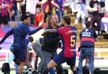 Peringatan Flick: Barcelona Belum Aman, Waspada!
