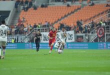 Persija Gempar! Bedol Desa Pemain Usai Liga 1 2024/25?