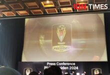 Piala Presiden 2025: Persib, Tim Inggris & Thailand Siap Berlaga