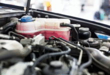 Radiator Mobil Bocor? Temukan Penyebab & Solusinya Sekarang!