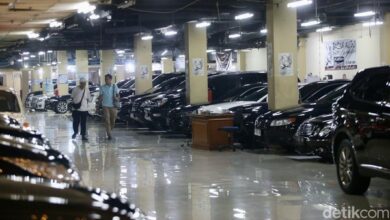 Rahasia Aman Beli Mobil Bekas? Cek Samsat Dulu!