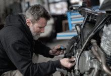 Rahasia Awet Motor Bore Up Harian: Tips & Trik Jitu