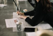 Rahasia Fokus Kerja? 5 Rutinitas Sederhana Ampuh