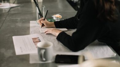 Rahasia Fokus Kerja? 5 Rutinitas Sederhana Ampuh