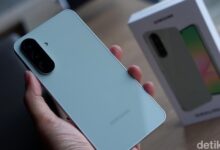 Rahasia Foto Malam Spektakuler Samsung Galaxy A56: Tips Mudah