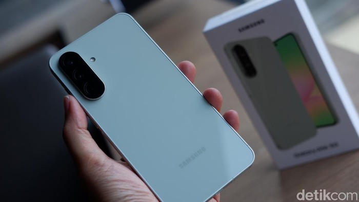 Rahasia Foto Malam Spektakuler Samsung Galaxy A56: Tips Mudah