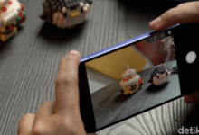 Rahasia Fotografi iPhone 16: Kuasai Kamera & Gaya Terbaik
