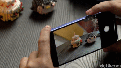 Rahasia Fotografi iPhone 16: Kuasai Kamera & Gaya Terbaik