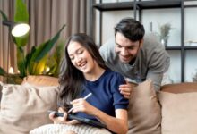 Rahasia Hubungan Bahagia? 5 Batasan Sehat Wajib Ini!