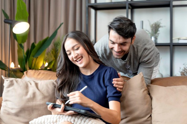 Rahasia Hubungan Bahagia? 5 Batasan Sehat Wajib Ini!