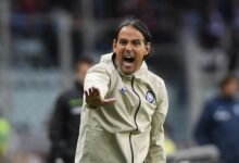 Rahasia Inzaghi: Tenang, Fokus, dan Raih Kemenangan