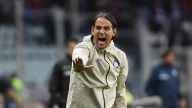 Rahasia Inzaghi: Tenang, Fokus, dan Raih Kemenangan