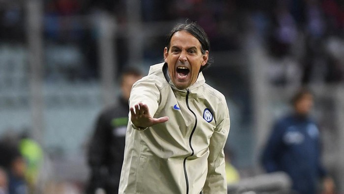 Rahasia Inzaghi: Tenang, Fokus, dan Raih Kemenangan