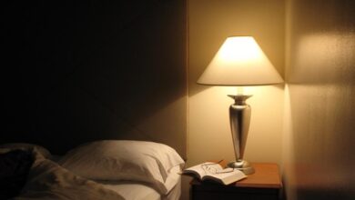 Rahasia Mengungkap Kamera Tersembunyi di Hotel Anda