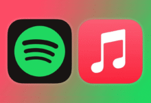 Rahasia Migrasi Musik: Apple Music ke Spotify Mudah!