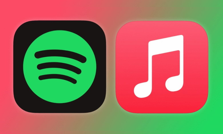 Rahasia Migrasi Musik: Apple Music ke Spotify Mudah!