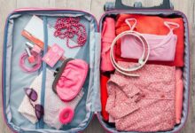 Rahasia Packing Koper Mudik: Muat Banyak Baju Tanpa Ribet