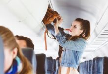Rahasia Pilot: 3 Barang Wajib untuk Penerbangan Nyaman