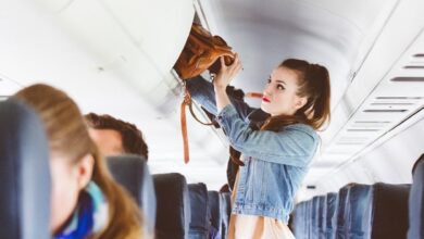 Rahasia Pilot: 3 Barang Wajib untuk Penerbangan Nyaman