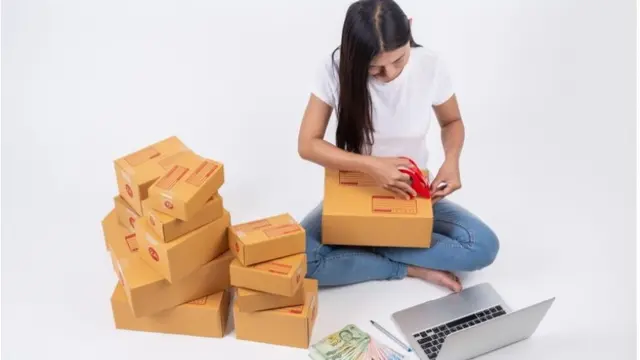 Rahasia Sukses: 7 Strategi Bisnis Online 2025 untuk Pemula
