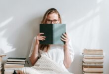 Rahasia Terungkap: 5 Alasan Pembaca Buku Malu Mengakuinya