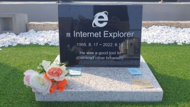 Rahasia Terungkap: YouTube vs Internet Explorer 16 Tahun Lalu