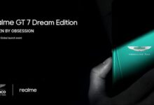 Realme GT 7 Dream Edition: Bocoran Spesifikasi & Tanggal Rilis 2025