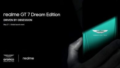 Realme GT 7 Dream Edition: Bocoran Spesifikasi & Tanggal Rilis 2025