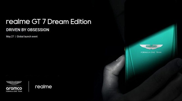Realme GT 7 Dream Edition: Bocoran Spesifikasi & Tanggal Rilis 2025