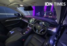 Rekomendasi Kamera 360 Mobil Terbaik: Harga & Fitur Canggih