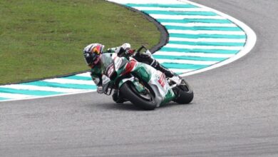 Rekor Terbaru! Juara MotoGP Prancis 2025: Siapa yang Menang?