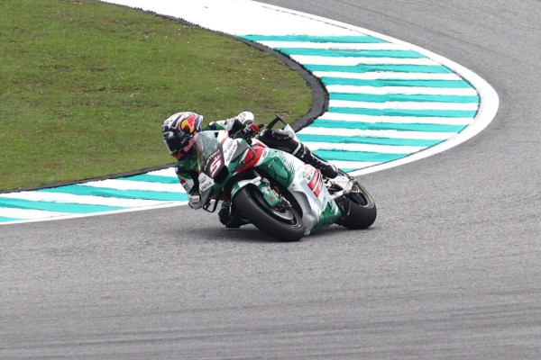 Rekor Terbaru! Juara MotoGP Prancis 2025: Siapa yang Menang?