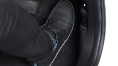 Rem Mobil Kurang Pakem? 5 Tips Aman Berkendara Sekarang