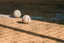 Rounders: Sejarah Olahraga Mirip Baseball Abad ke-16 Terungkap