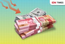 Rupiah Melemah Pagi Ini: Peluang Menguat, Simak Analisanya!