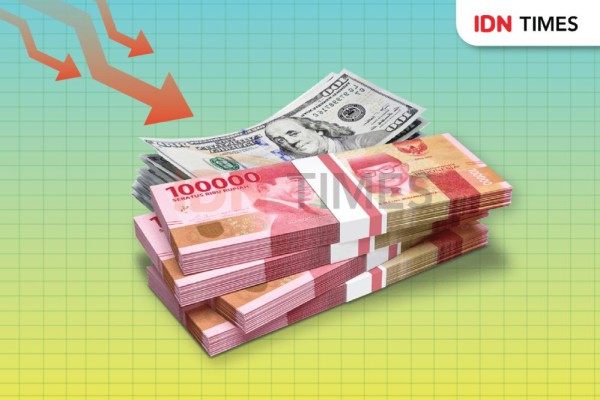 Rupiah Melemah Pagi Ini: Peluang Menguat, Simak Analisanya!