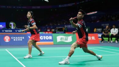 Saksikan 11 Garuda Indonesia Bertarung Thailand Open 2025!