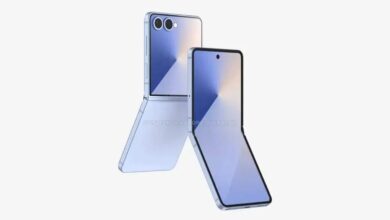 Samsung Galaxy Z Flip 7: Misteri Hilangnya Poni Kamera?