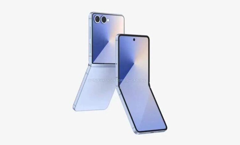 Samsung Galaxy Z Flip 7: Misteri Hilangnya Poni Kamera?
