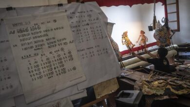Semarang: Dalang Cilik dan Karawitan, Warisan Budaya Terjaga