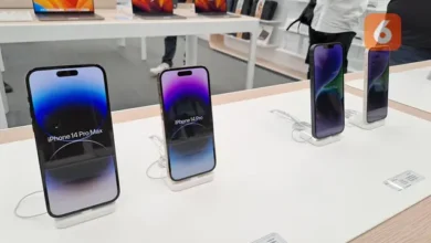 Serangan Spyware iPhone: Apple Peringatkan Jutaan Pengguna