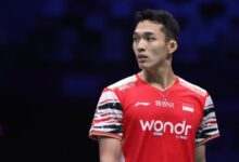 Singapore Open: 7 Wakil Indonesia Bertanding, Jojo Debut Profesional