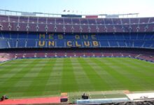 Tragedi Hattrick! 4 Pemain Hancurkan Barcelona Musim 2024/2025