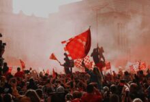 Trio Liverpool: Pemain EPL 2024/25 dengan Menit Terbanyak