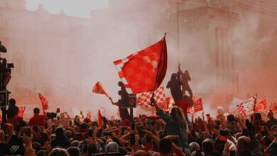 Trio Liverpool: Pemain EPL 2024/25 dengan Menit Terbanyak