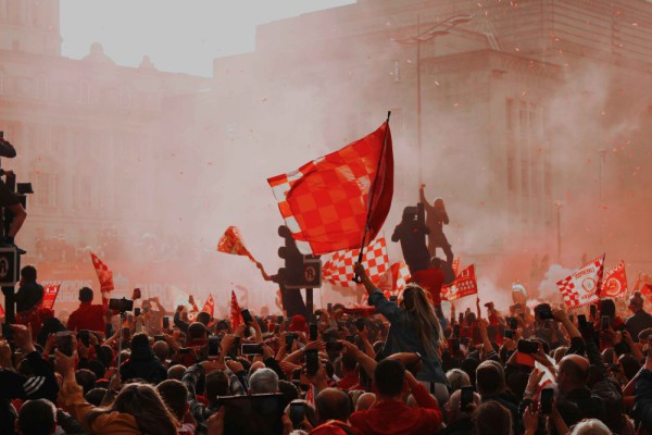 Trio Liverpool: Pemain EPL 2024/25 dengan Menit Terbanyak