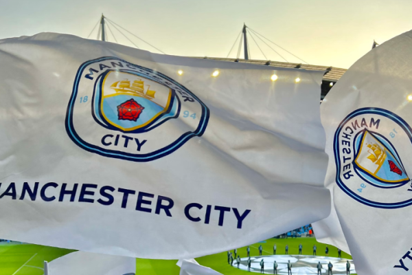 Trio Muda City: Sejarah Baru di Final Piala FA