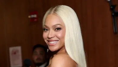Trump Serang Beyonce: Bayaran Kamala Harris untuk Pilpres?